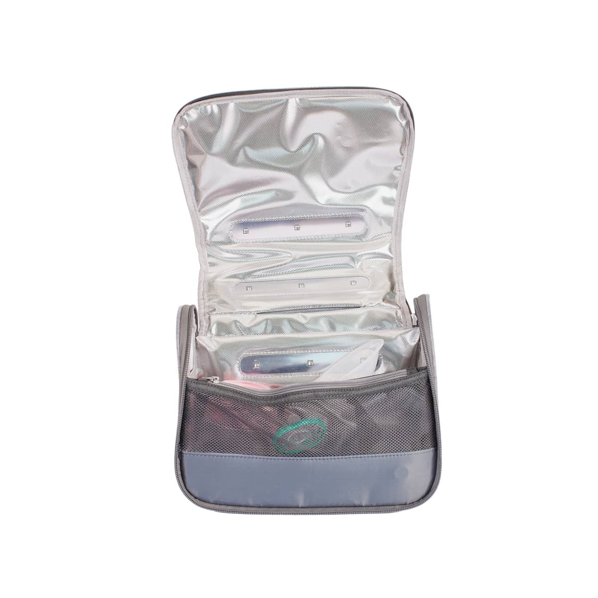 59S UV Sterilisation Travel Bag - Image 5