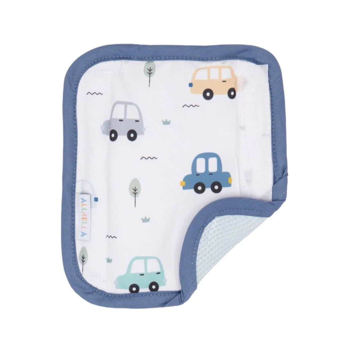 All4Ella Ice Cooling Harness Covers - Beep Beep - Image 2