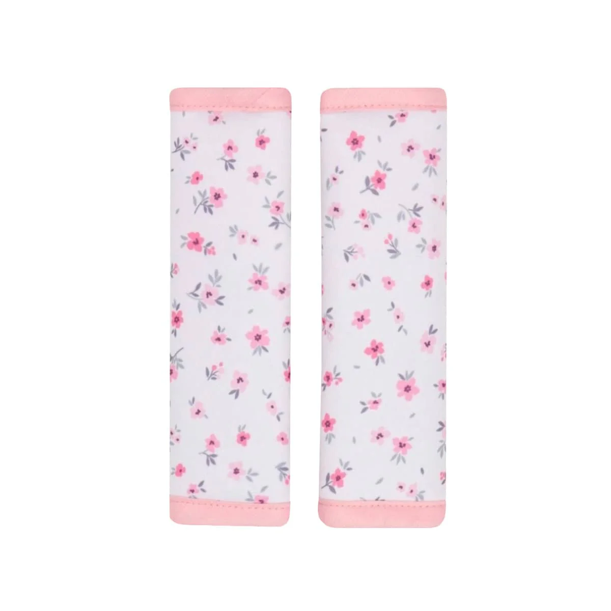 All4Ella Ice Cooling Harness Covers - Pink Petals