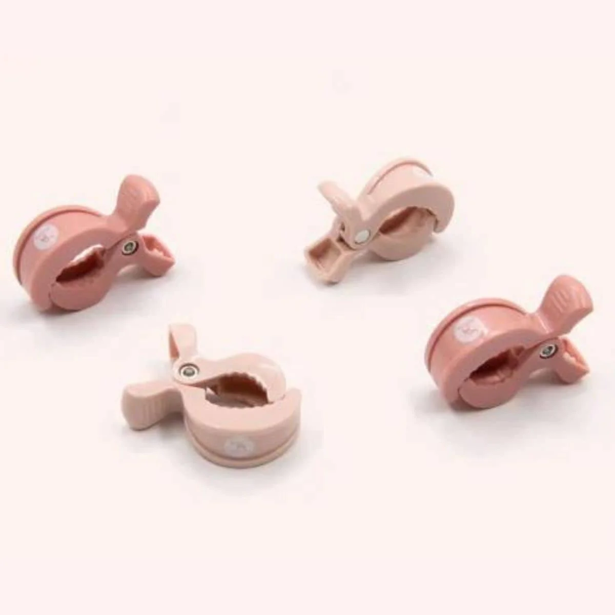All4Ella Pram Pegs 4pk - Image 4