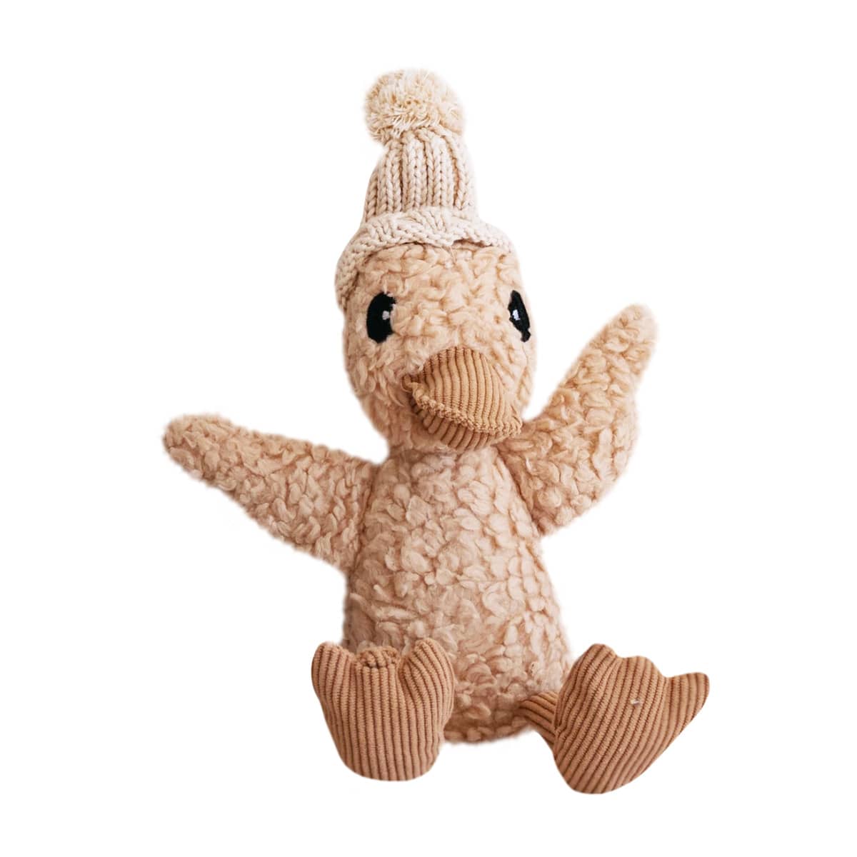 and the little dog laughed - Edmond Duck