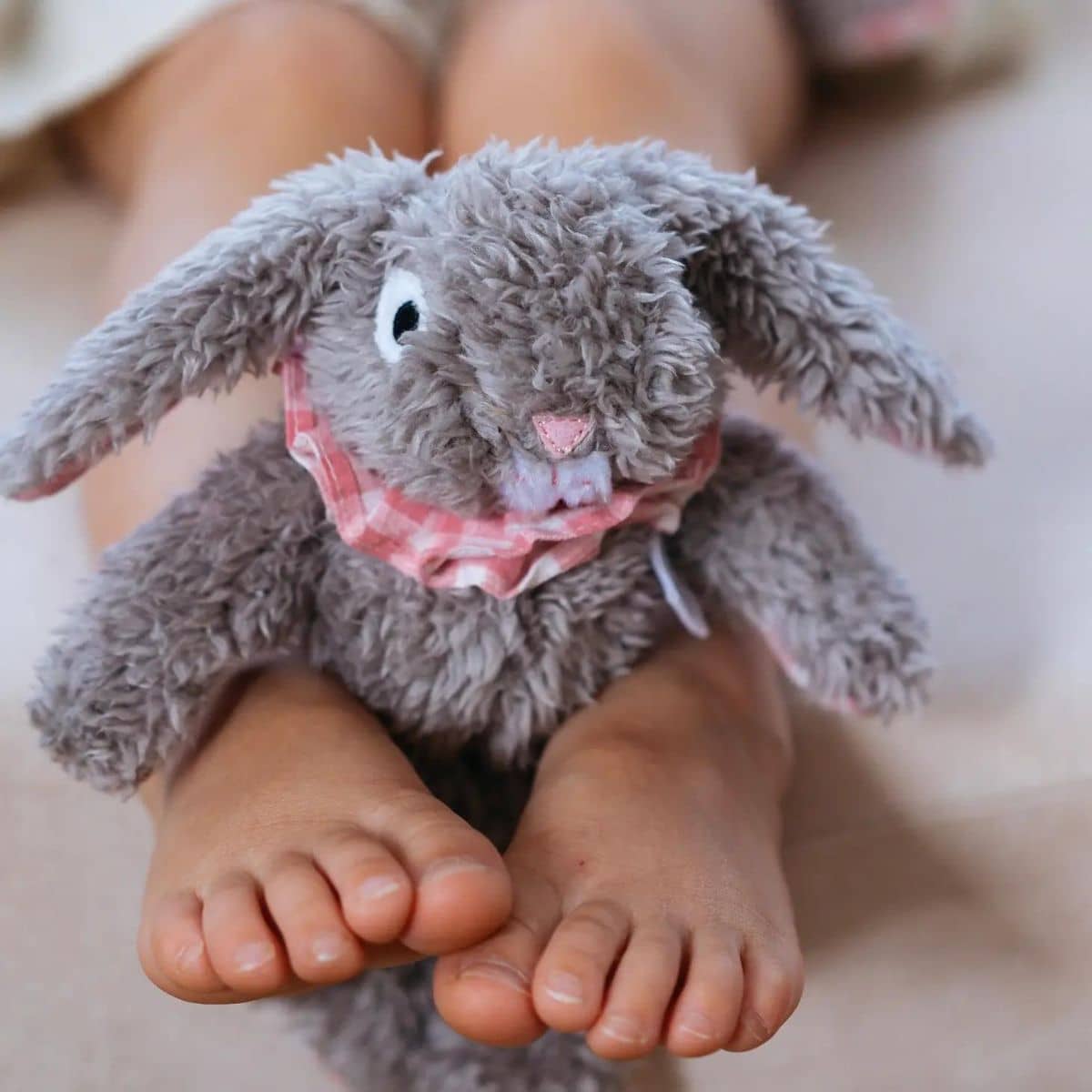 and the little dog laughed - Eloise Rabbit Mini - Image 3