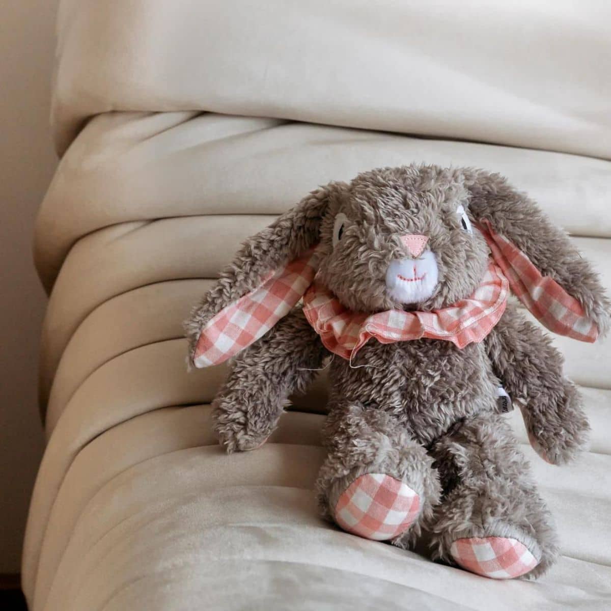 and the little dog laughed - Eloise Rabbit Mini - Image 4