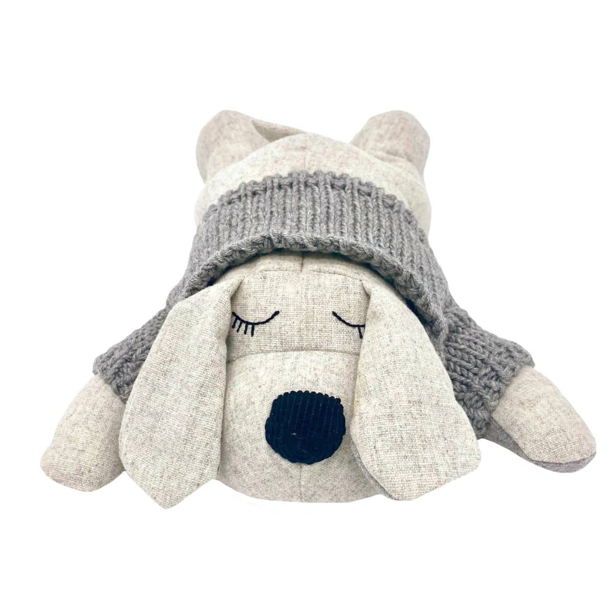 and the little dog laughed - Miles Dog - Image 3