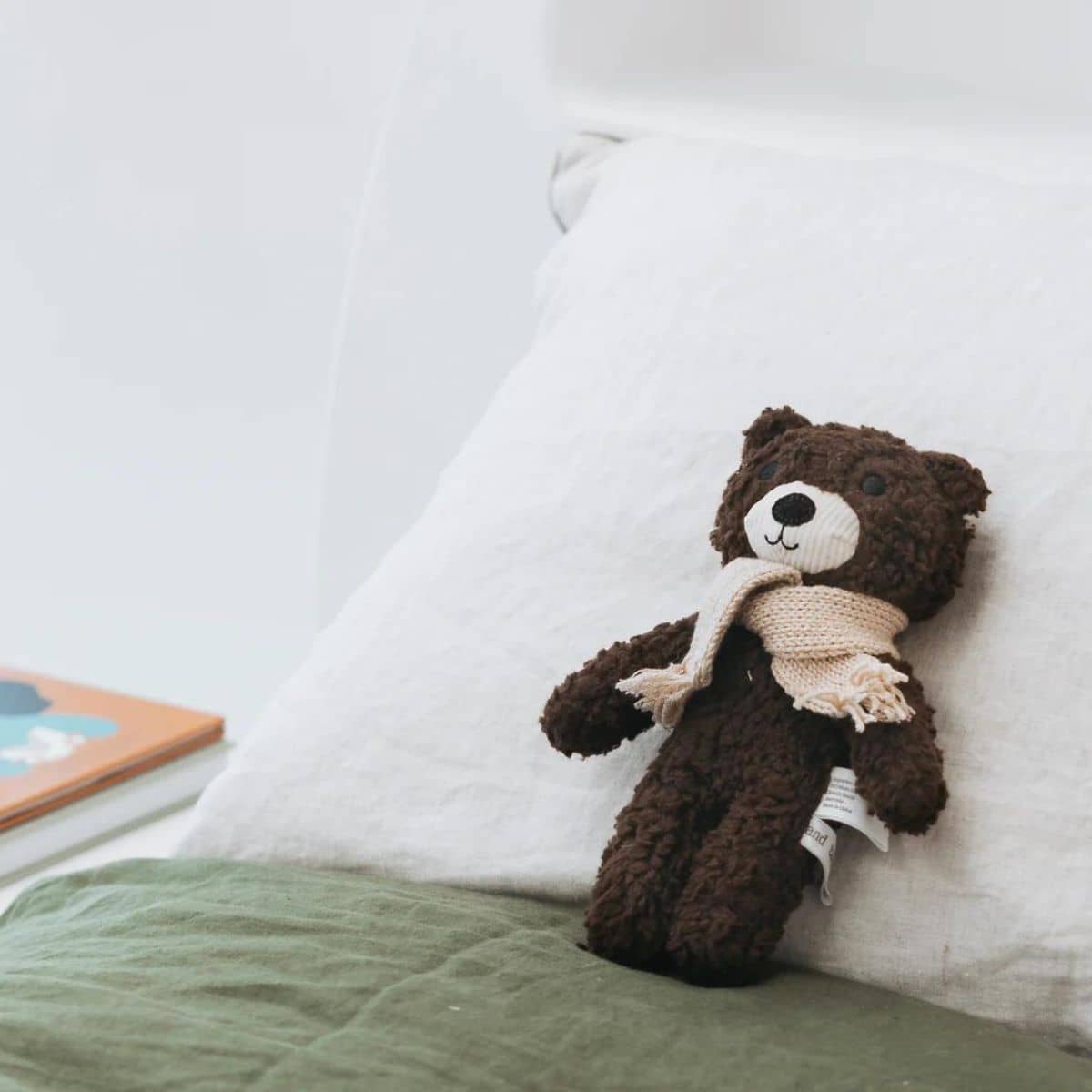 and the little dog laughed - Murphy Bear - Image 2