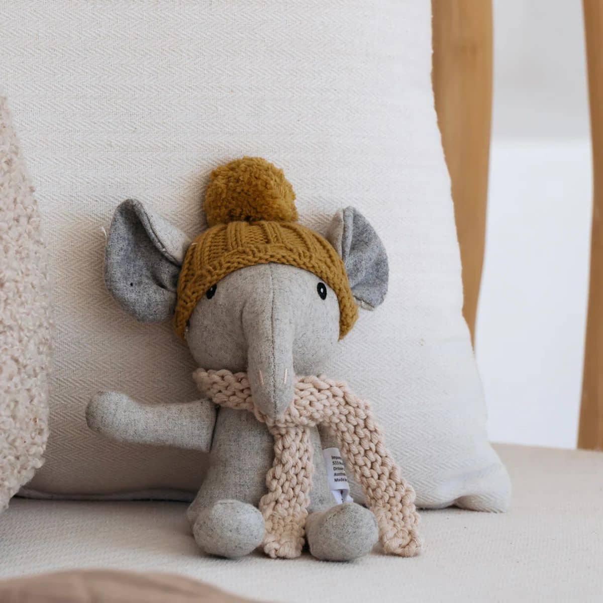 and the little dog laughed - Myrtle Elephant - Image 2
