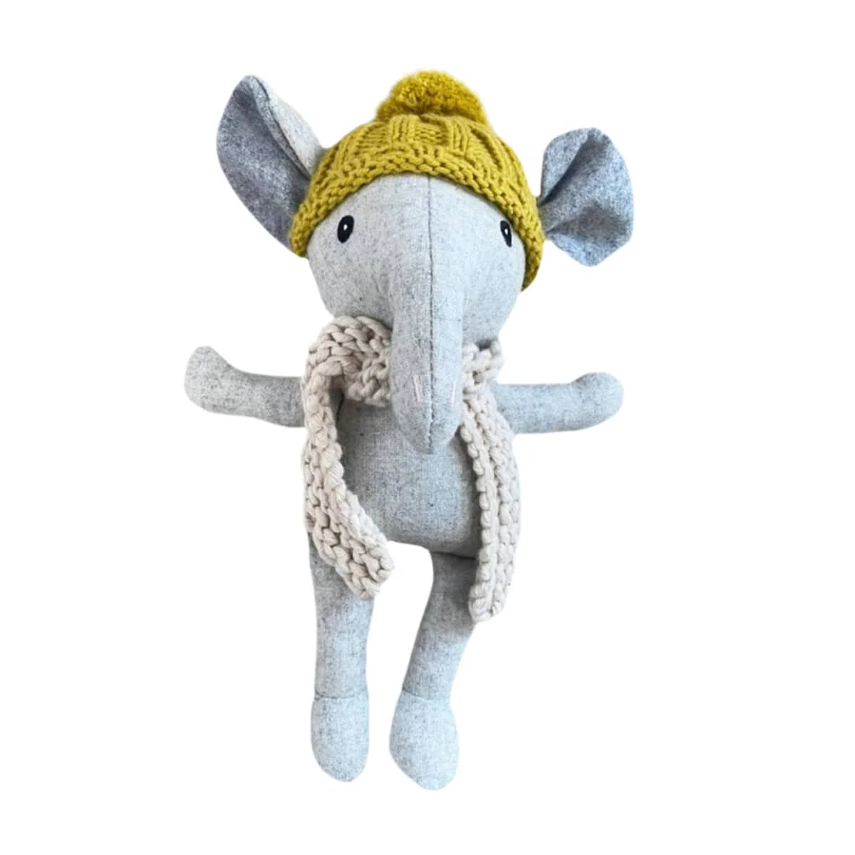 and the little dog laughed - Myrtle Elephant - Image 3
