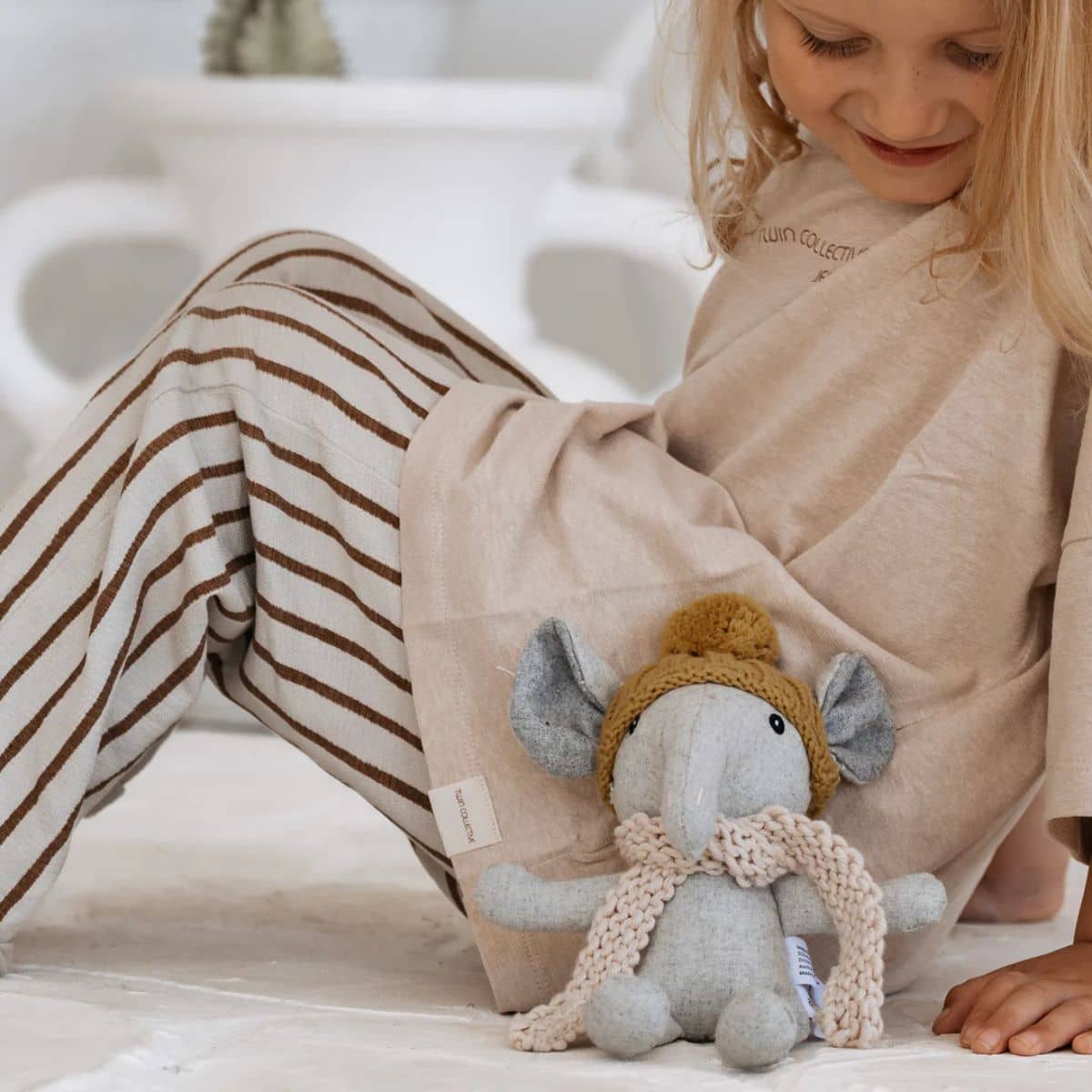 and the little dog laughed - Myrtle Elephant - Image 5