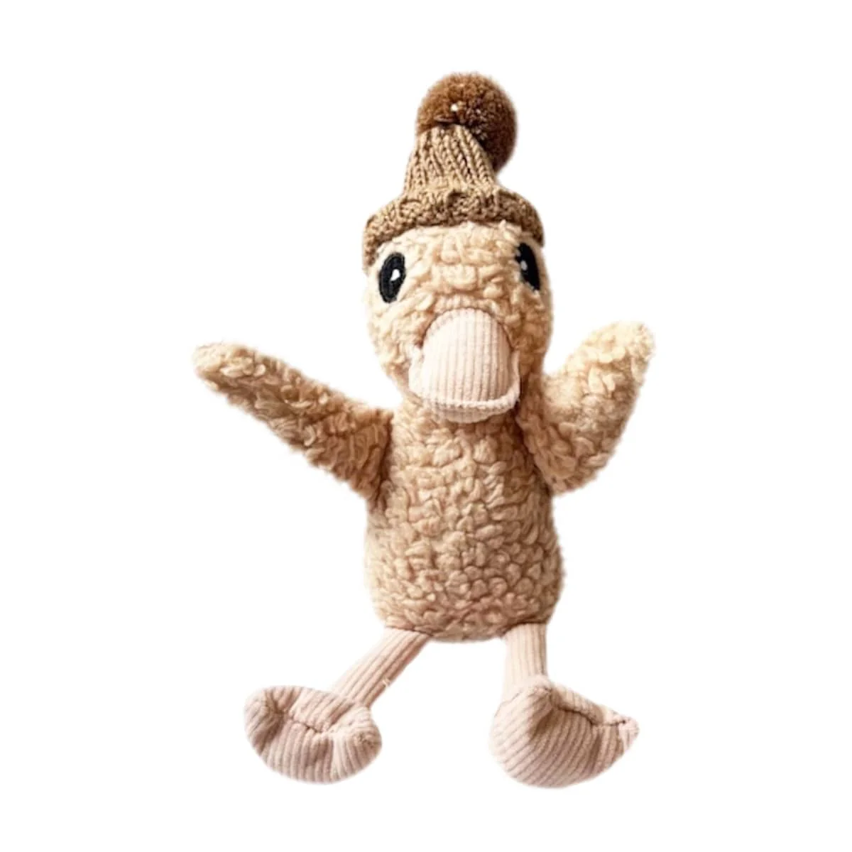 and the little dog laughed - Poppy Duck - Image 3