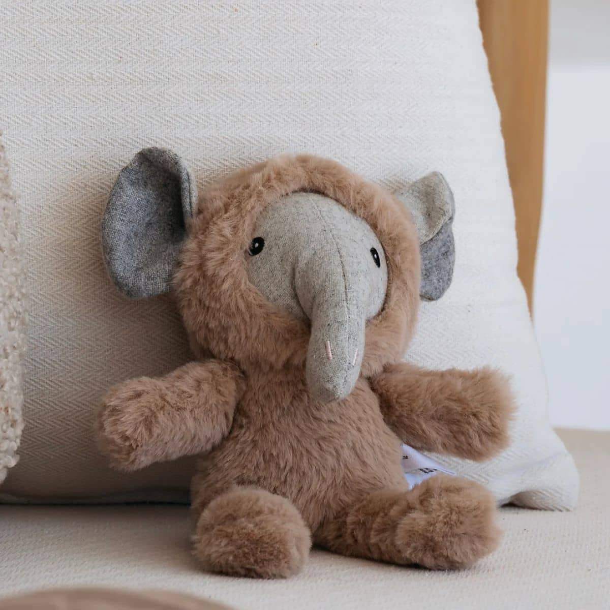 and the little dog laughed - Vincent Elephant Mini - Image 3