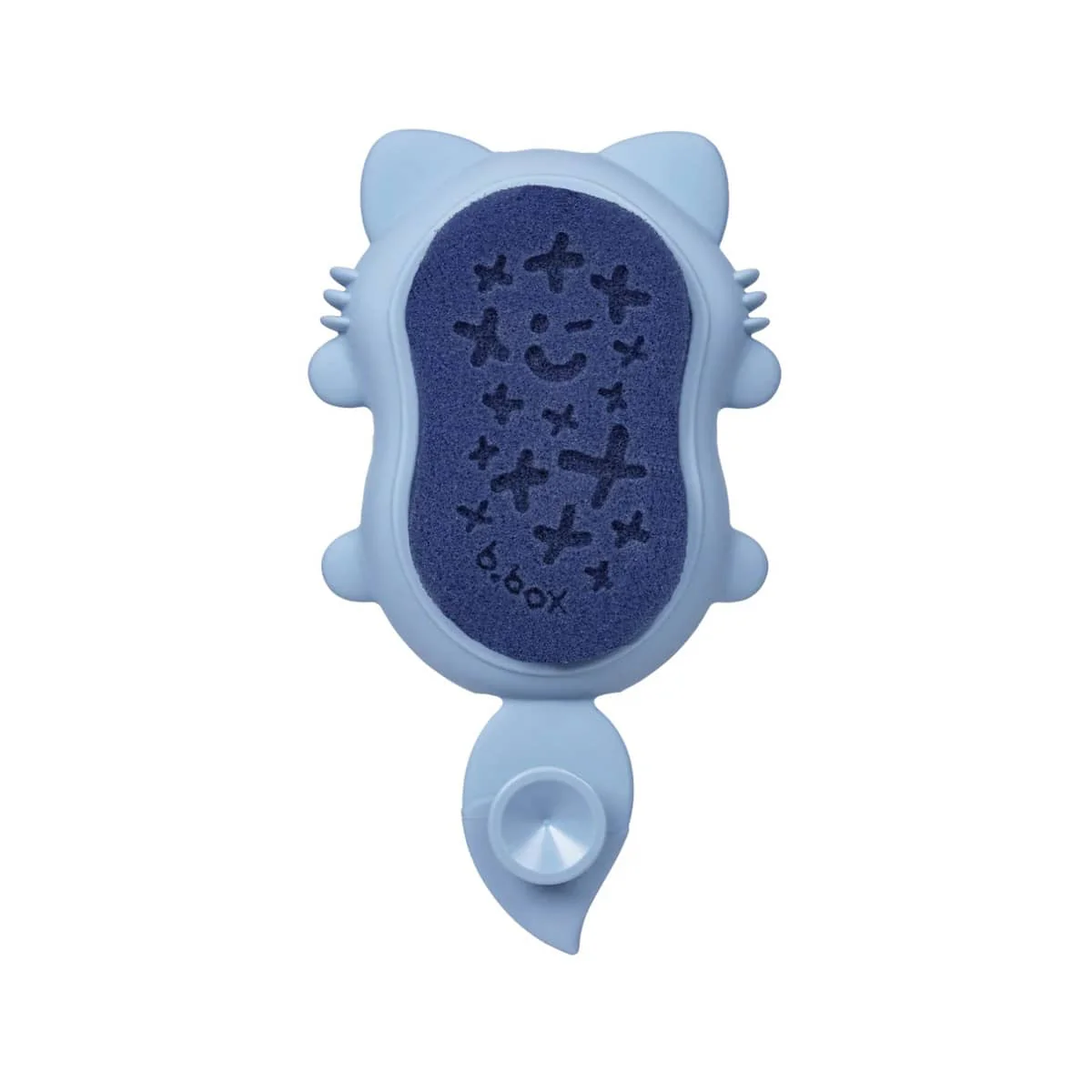 b.box Baby Bath Brush and Sponge - Image 3