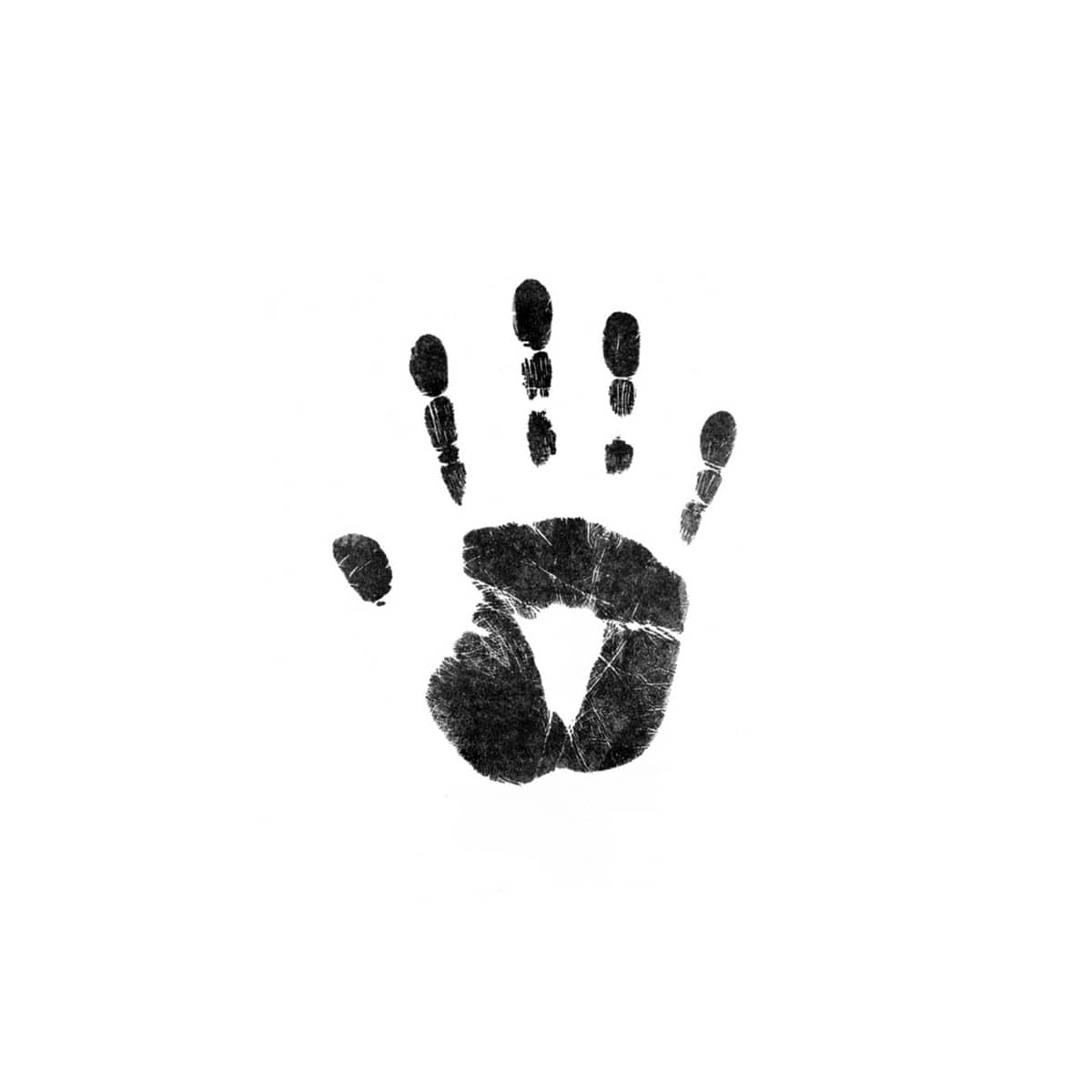 Baby Ink Inkless Print Kit - Baby - Image 5