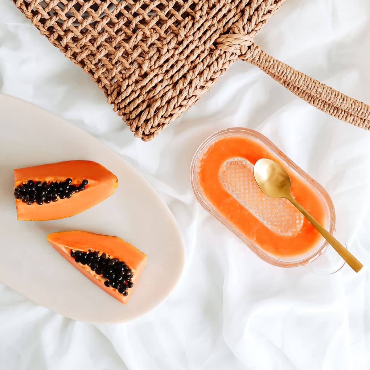 Baby Moat Baby Fruit Purée Glass Grater - Image 11