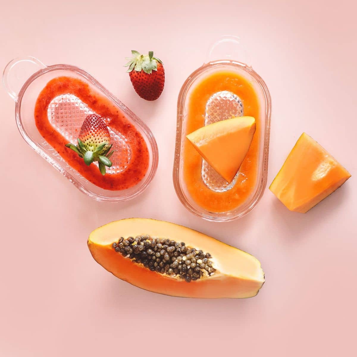Baby Moat Baby Fruit Purée Glass Grater - Image 14