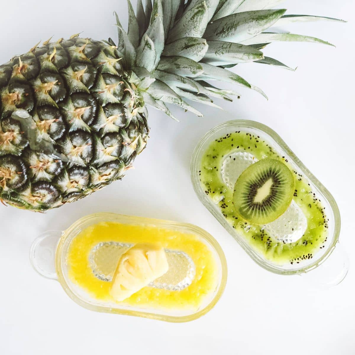 Baby Moat Baby Fruit Purée Glass Grater - Image 17