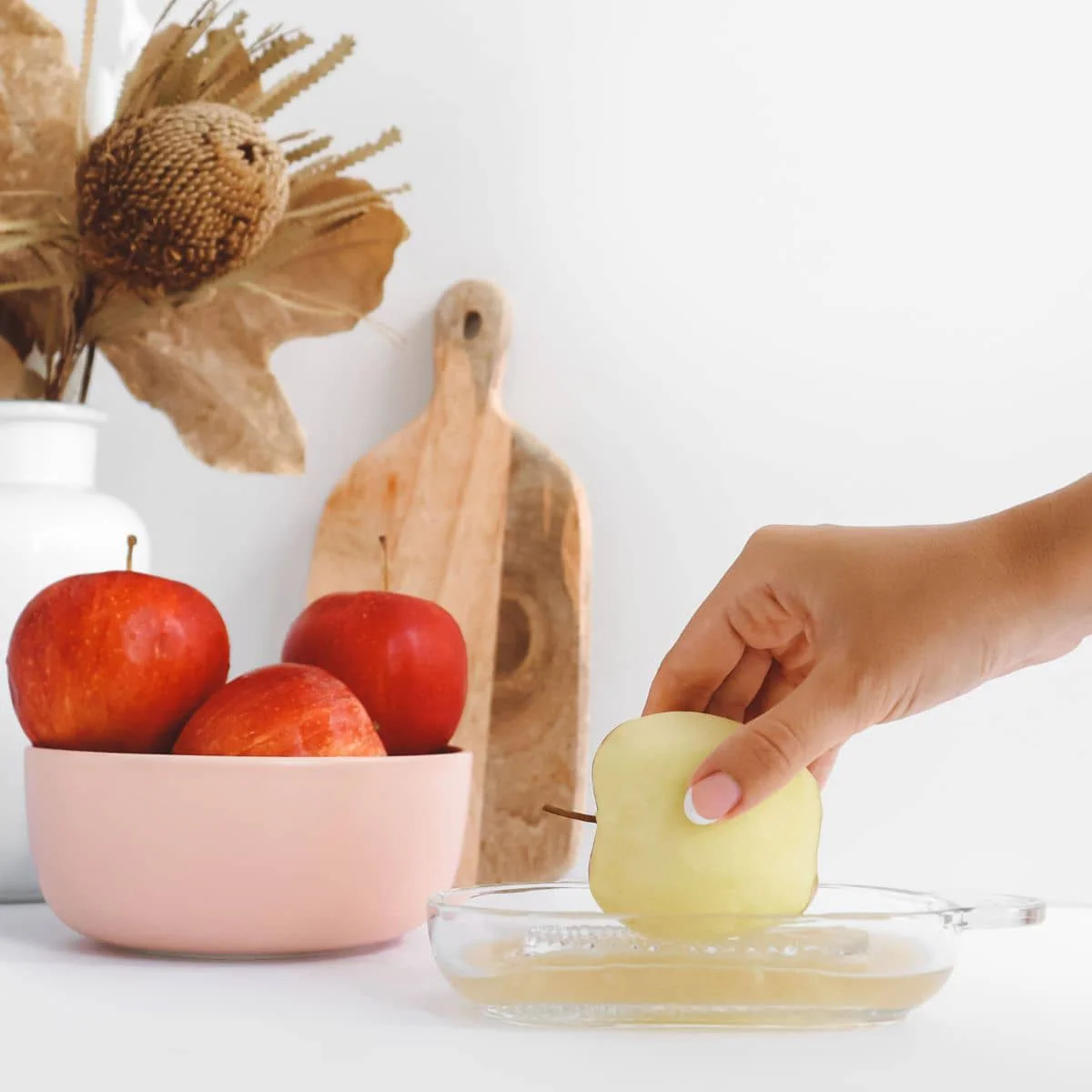 Baby Moat Baby Fruit Purée Glass Grater - Image 19