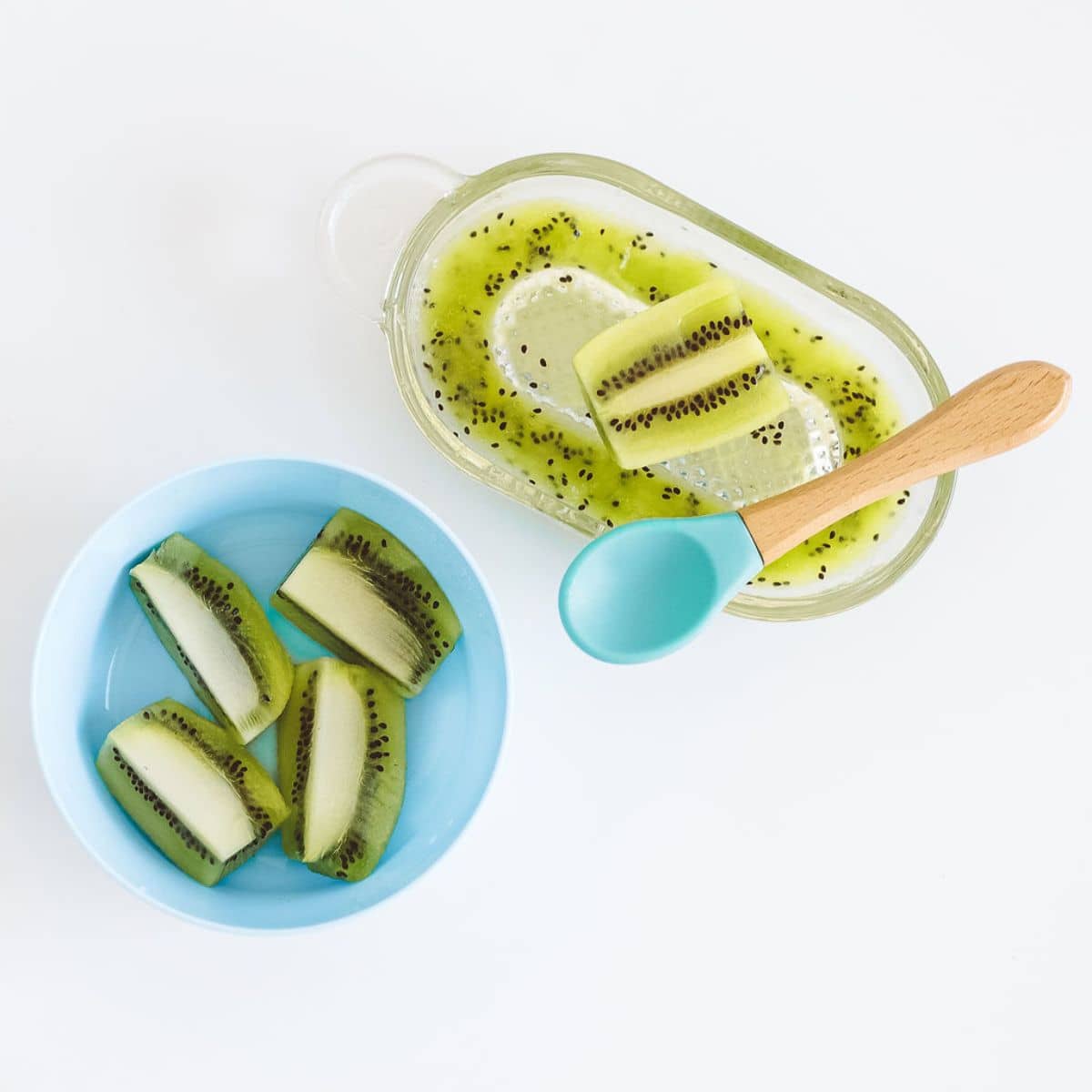 Baby Moat Baby Fruit Purée Glass Grater - Image 22