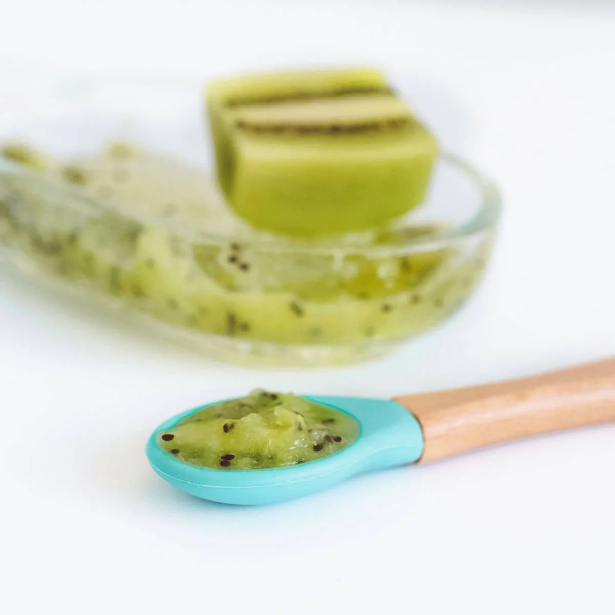Baby Moat Baby Fruit Purée Glass Grater - Image 27