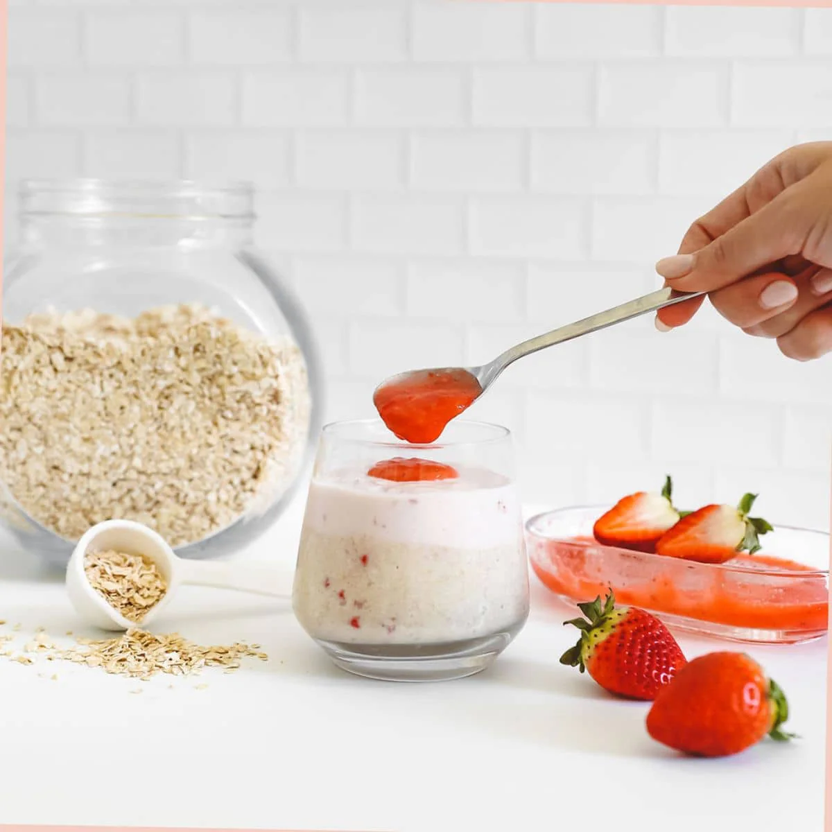 Baby Moat Baby Fruit Purée Glass Grater - Image 28