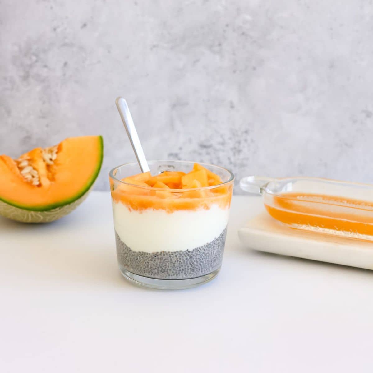 Baby Moat Baby Fruit Purée Glass Grater - Image 7