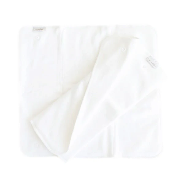 Bare and Boho Newborn Trifold Nappy Liners