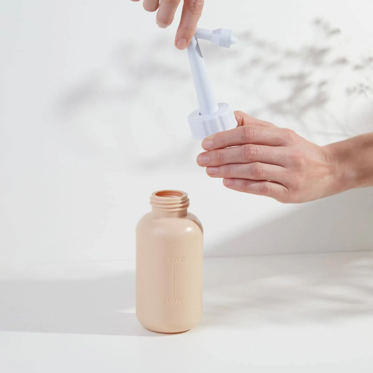 Bare Mum Perineal Wash Bottle - Image 4