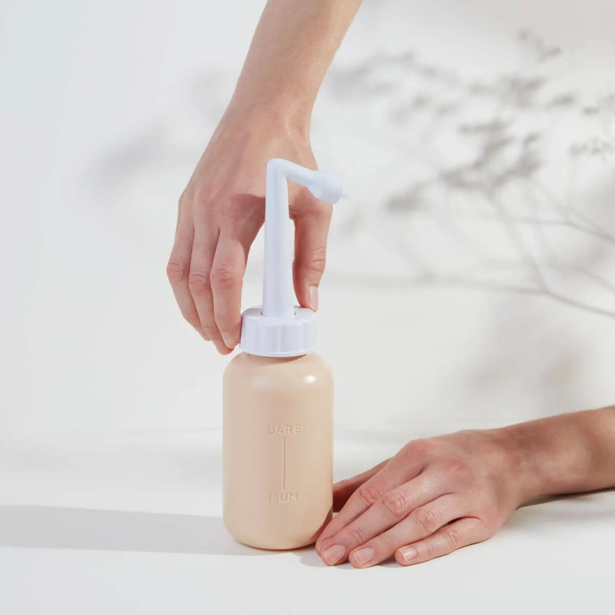 Bare Mum Perineal Wash Bottle - Image 5