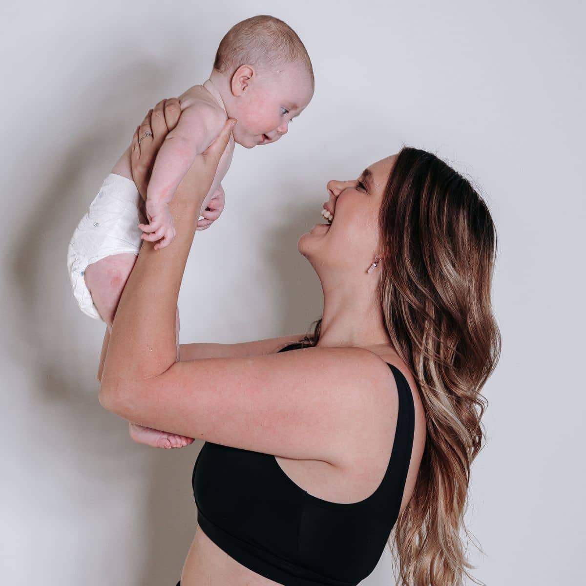 Bare Mum Postpartum Bralette - Image 7
