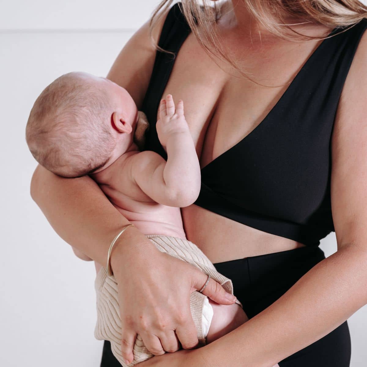 Bare Mum Postpartum Bralette - Image 9