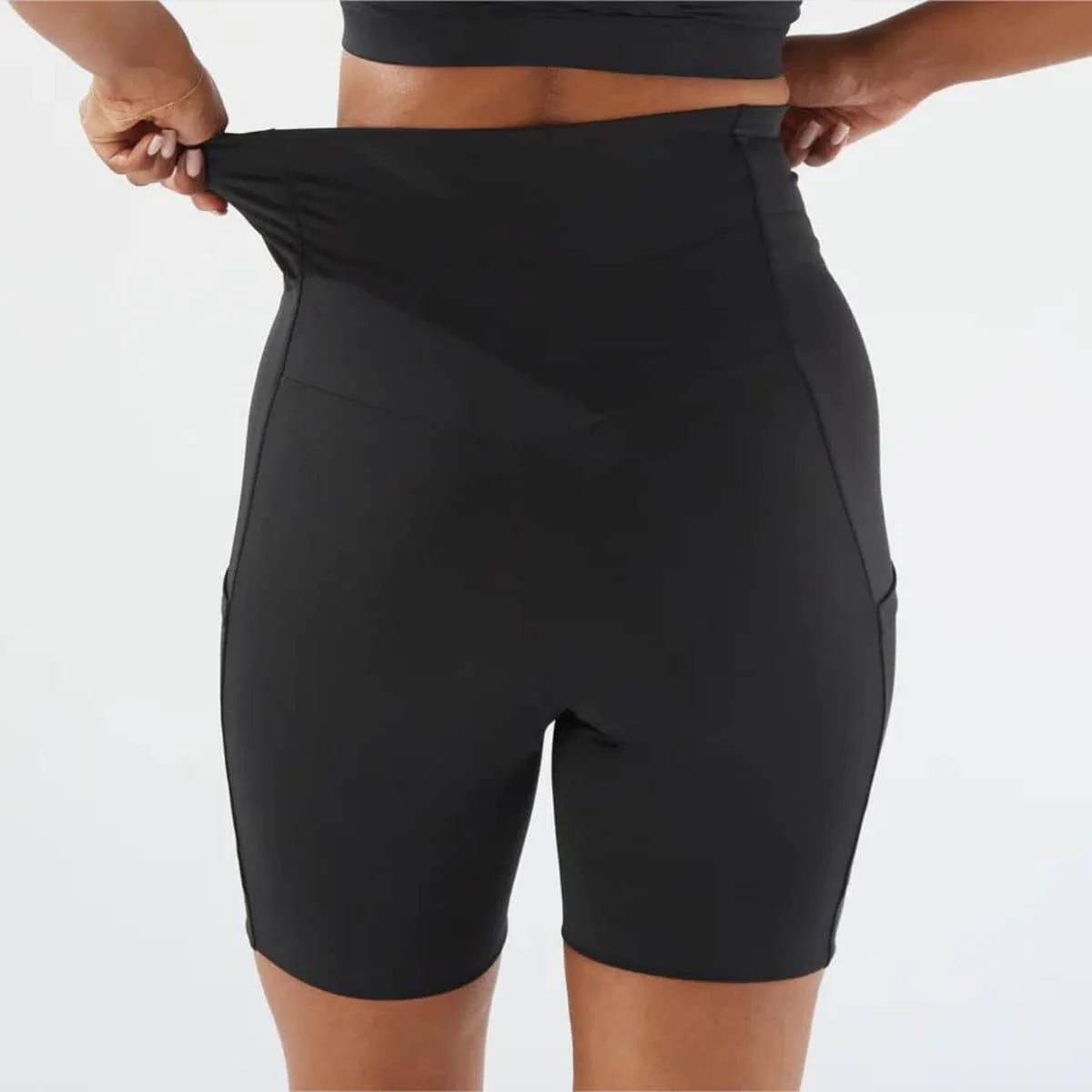 Bare Mum Postpartum Recovery Shorts - Image 11