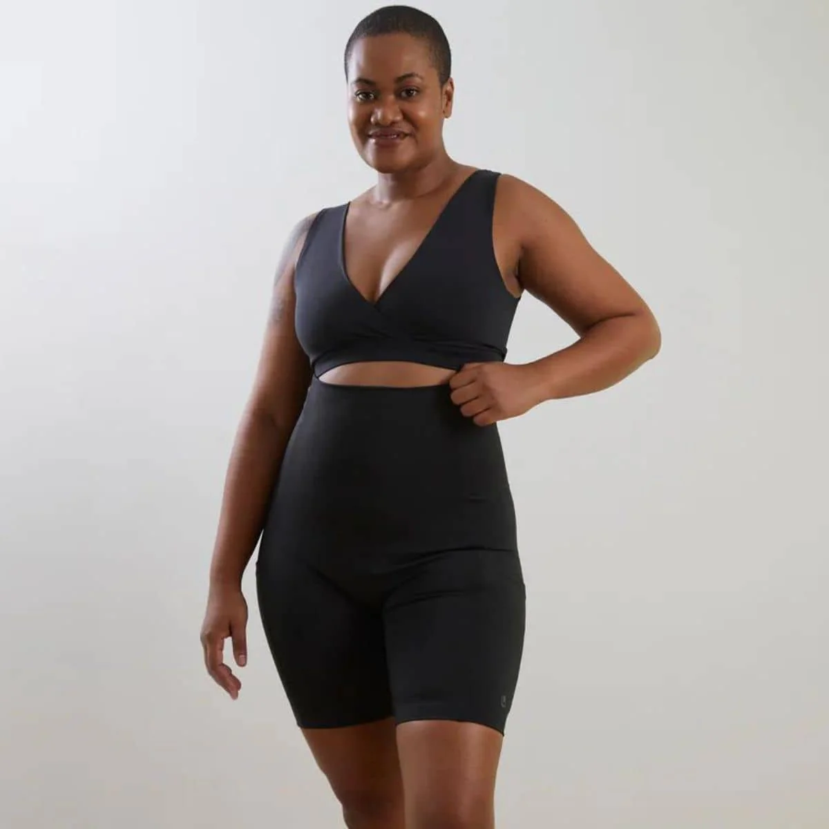 Bare Mum Postpartum Recovery Shorts - Image 12