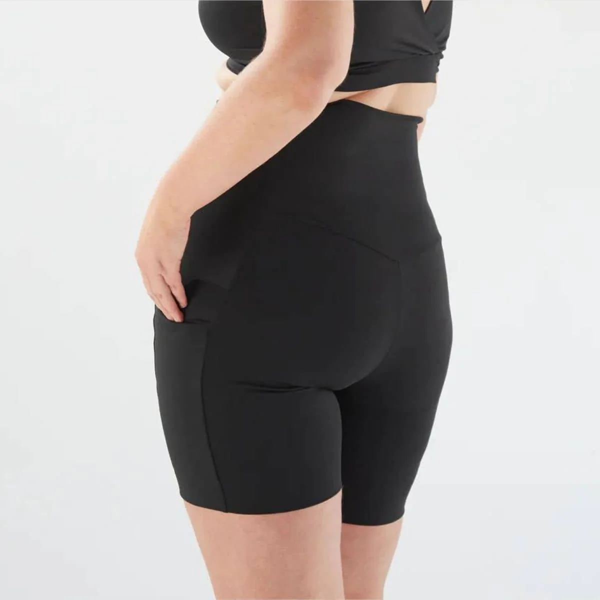 Bare Mum Postpartum Recovery Shorts - Image 7