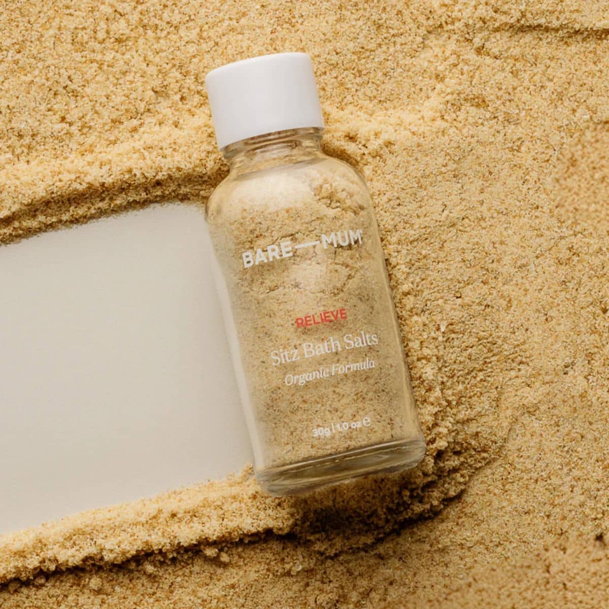 Bare Mum Postpartum Skincare Discovery Set - Image 6