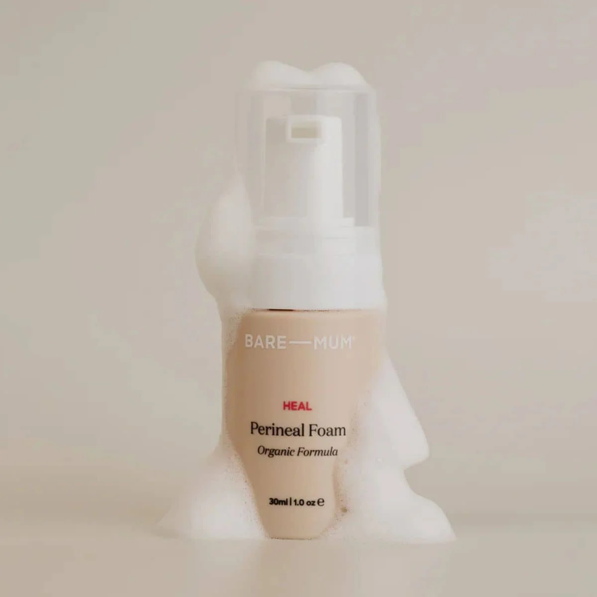 Bare Mum Postpartum Skincare Discovery Set - Image 7
