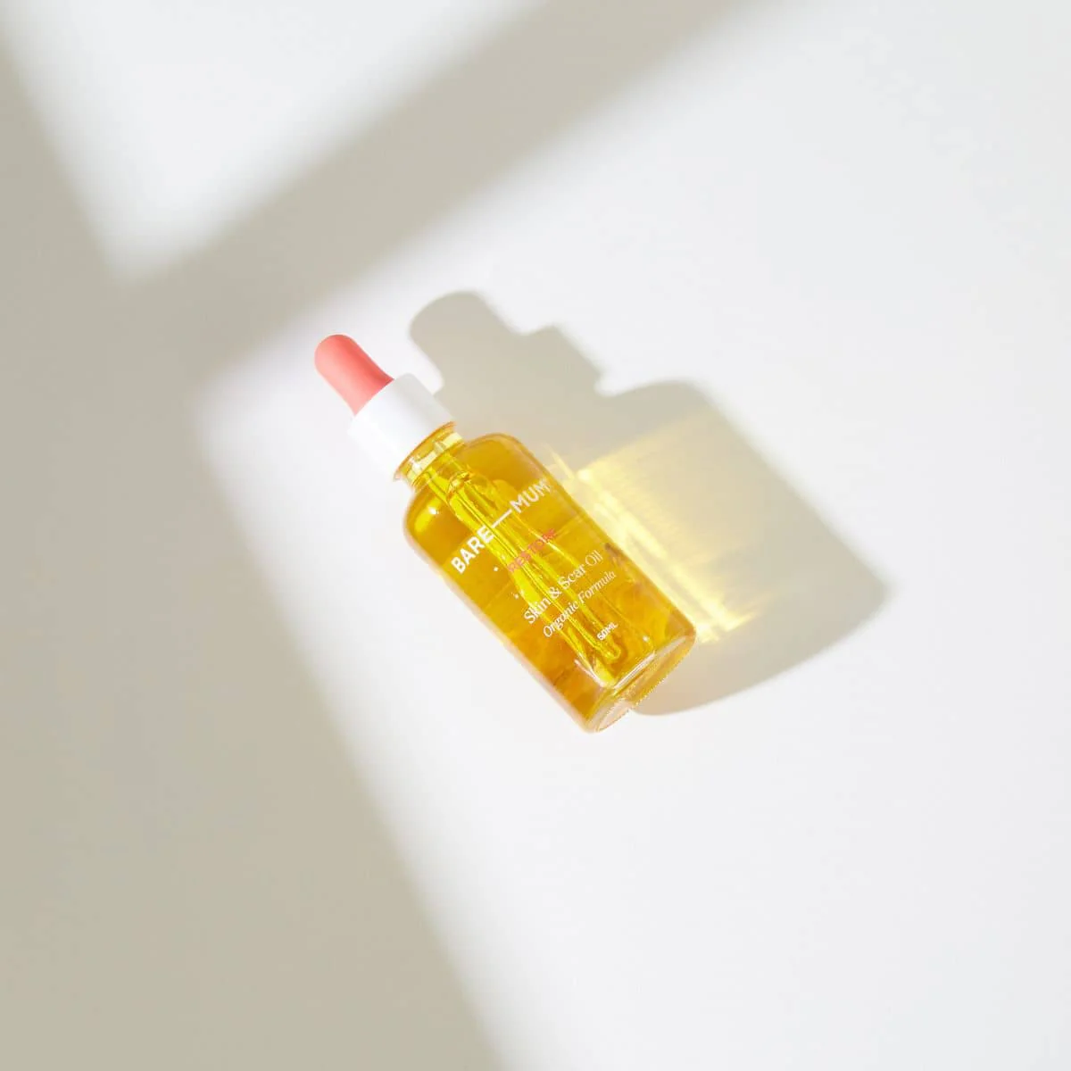 Bare Mum Skin & Scar Oil - Image 6
