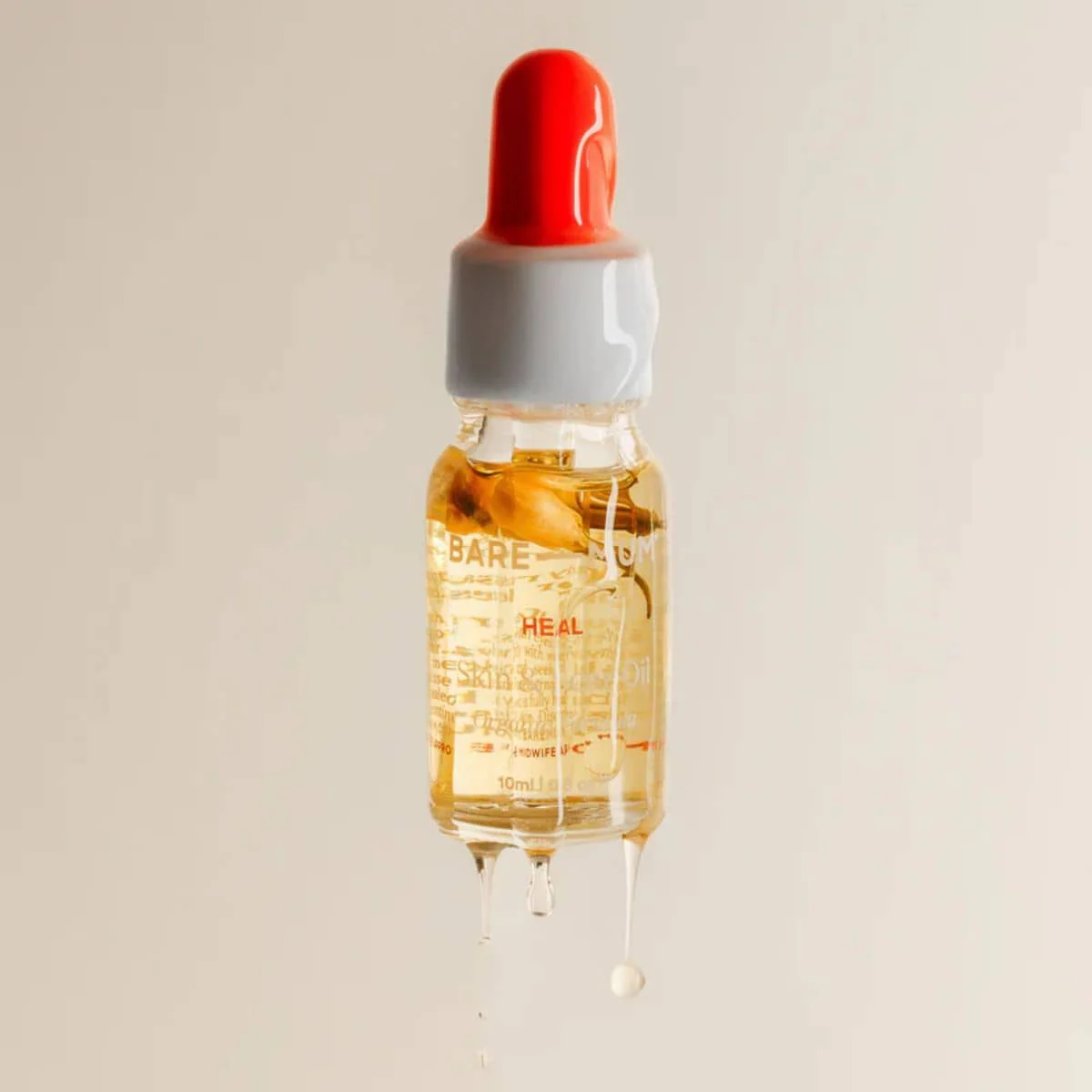 Bare Mum Skin & Scar Oil - Image 8