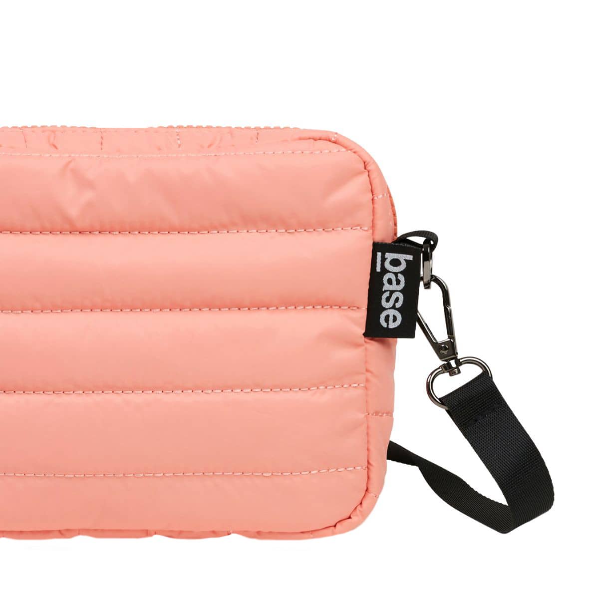 Base Cloud Collection - Mini Base Crossbody Bag - Sorbet - Image 4