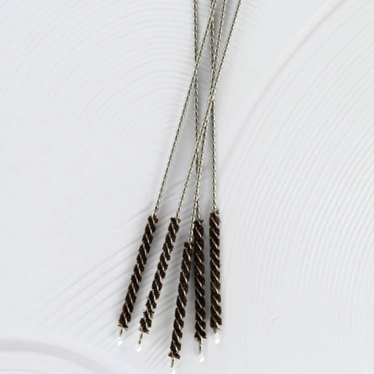 BBcino Coconut Fibre Straw Cleaner - Image 3