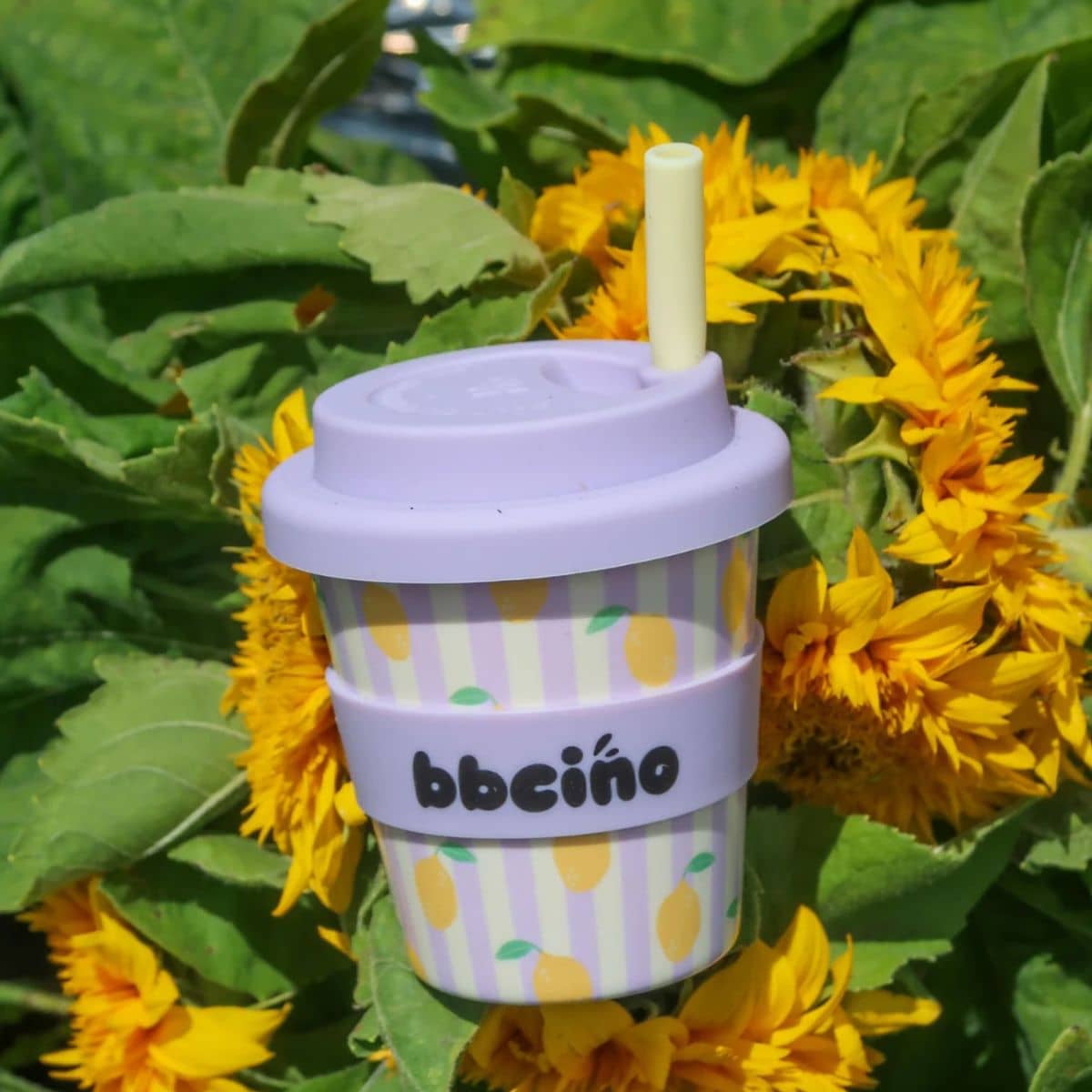 BBcino Reusable Cup - 120ml BBcino - Zestie Bestie - Image 2