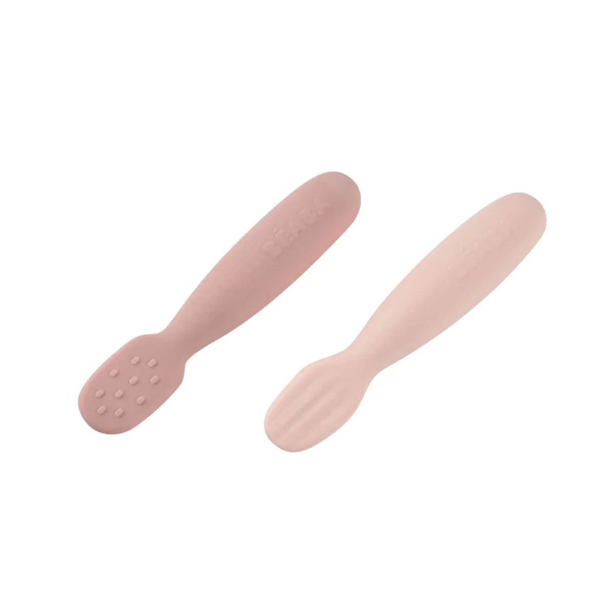 Beaba Silicone Pre-Spoon Set - Image 12