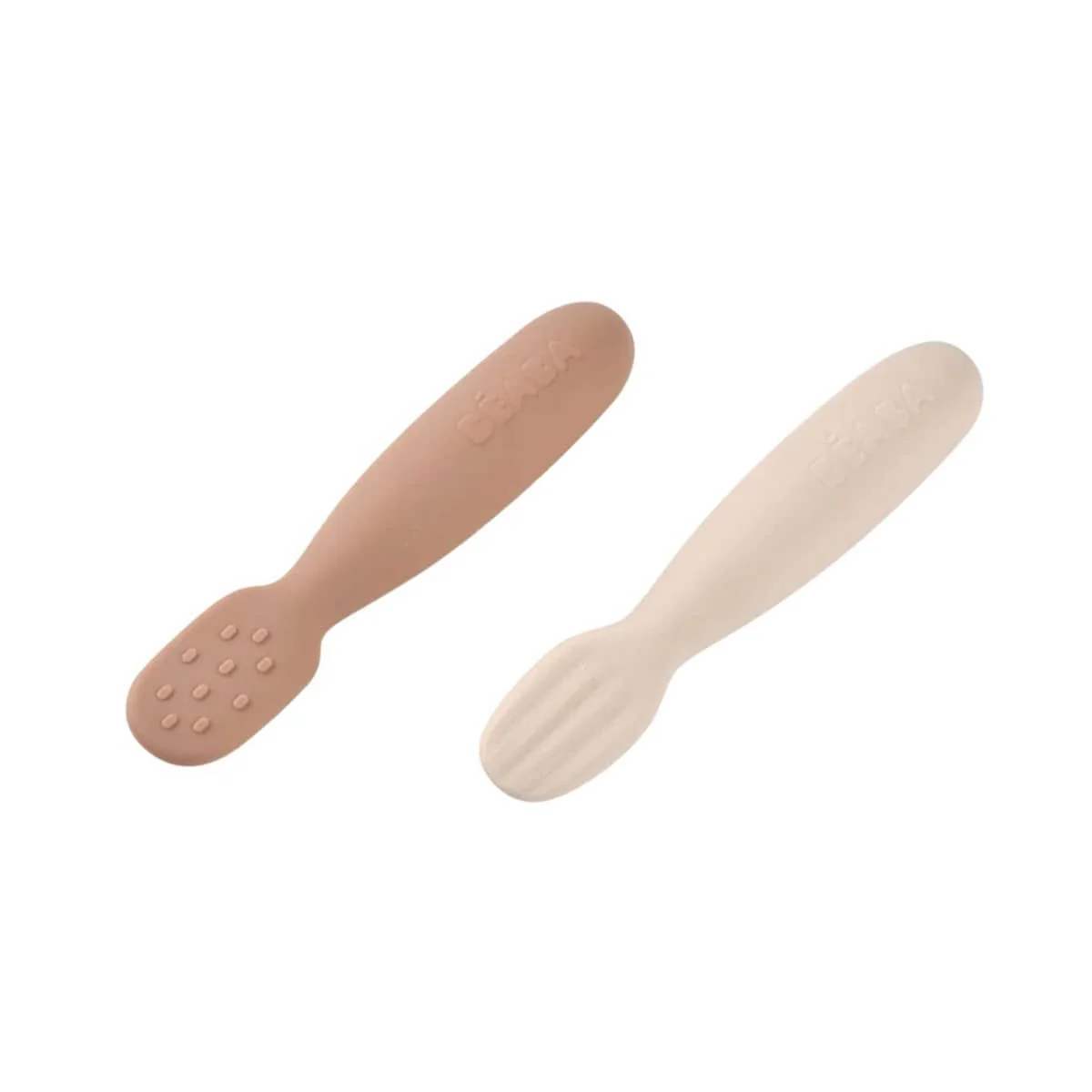 Beaba Silicone Pre-Spoon Set - Image 16