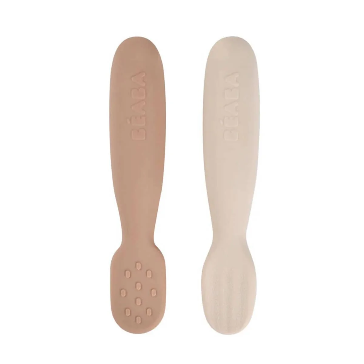Beaba Silicone Pre-Spoon Set - Image 18