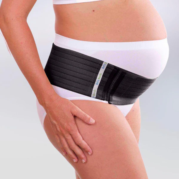 Belly Bands Maternity Sacroiliac Pelvic Belt - Image 2