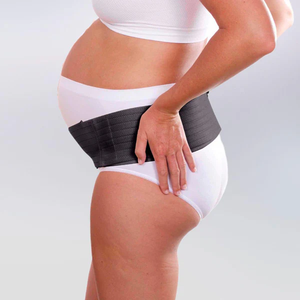Belly Bands Maternity Sacroiliac Pelvic Belt - Image 4