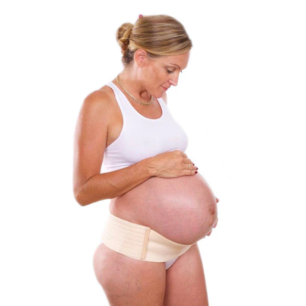 Belly Bands Maternity Sacroiliac Pelvic Belt - Image 5