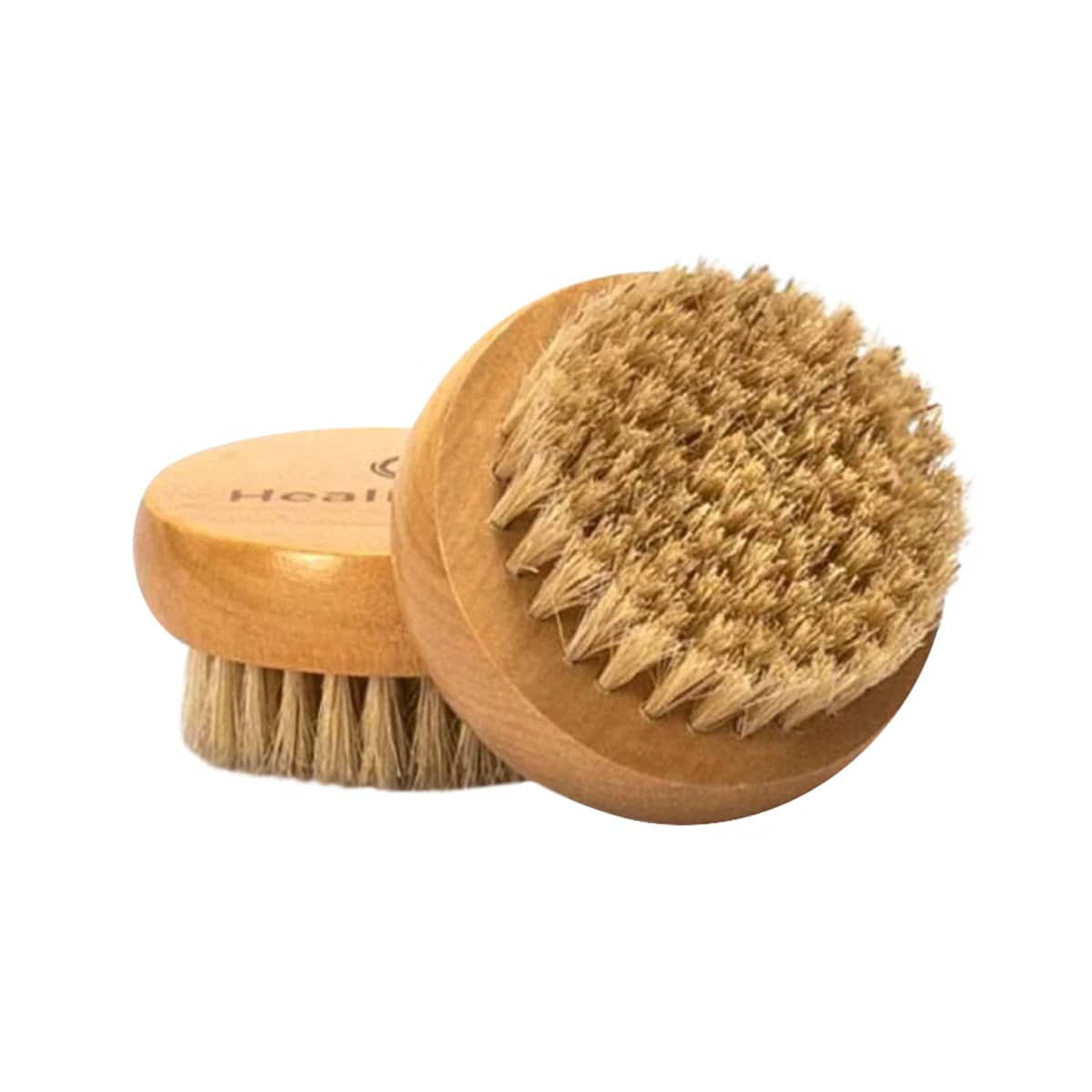 Belly Bands Natural Dry Skin Brush - Image 3