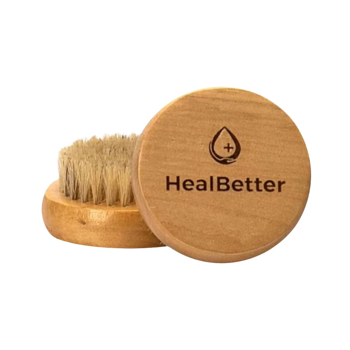 Belly Bands Natural Dry Skin Brush - Image 5