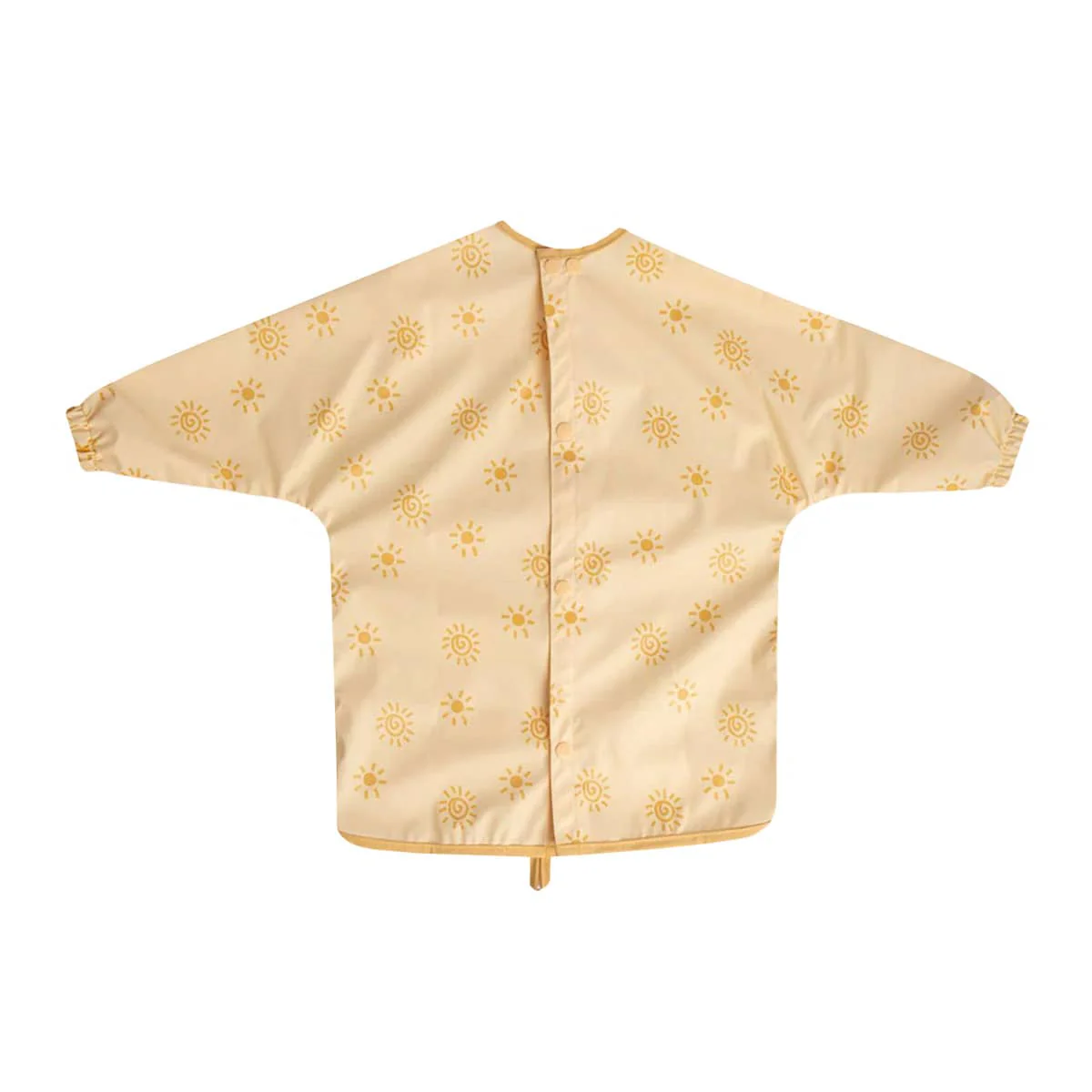 Besbubs Waterproof Food + Play Smock Bib - Sunshine - Image 4