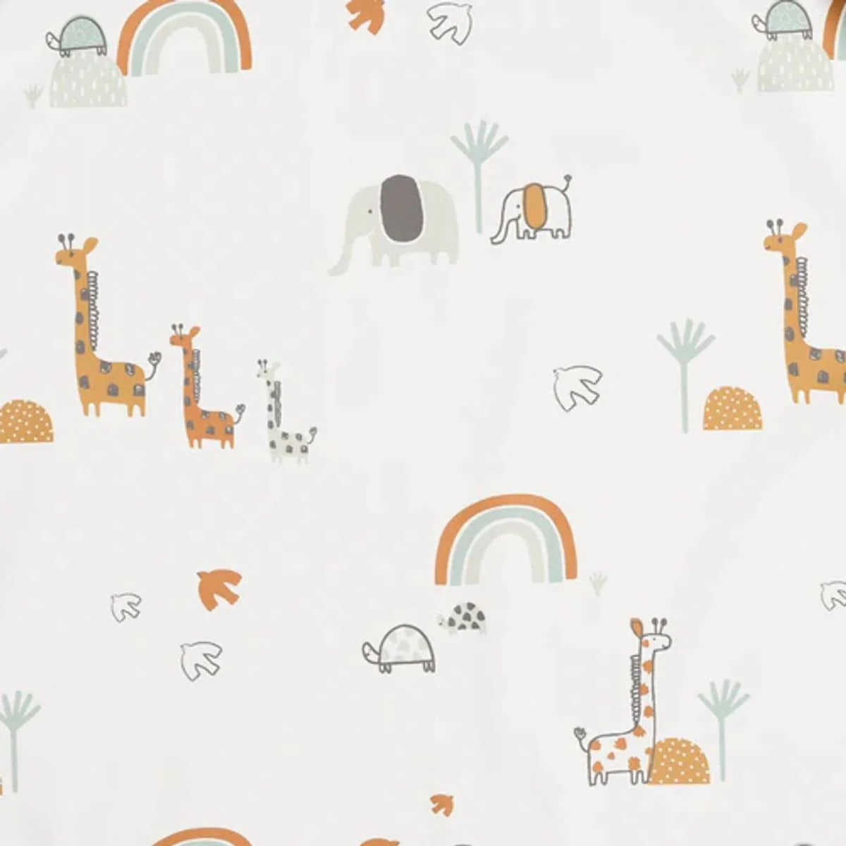 BIBaDO Baby Coverall Bib - Long Sleeve - Image 32