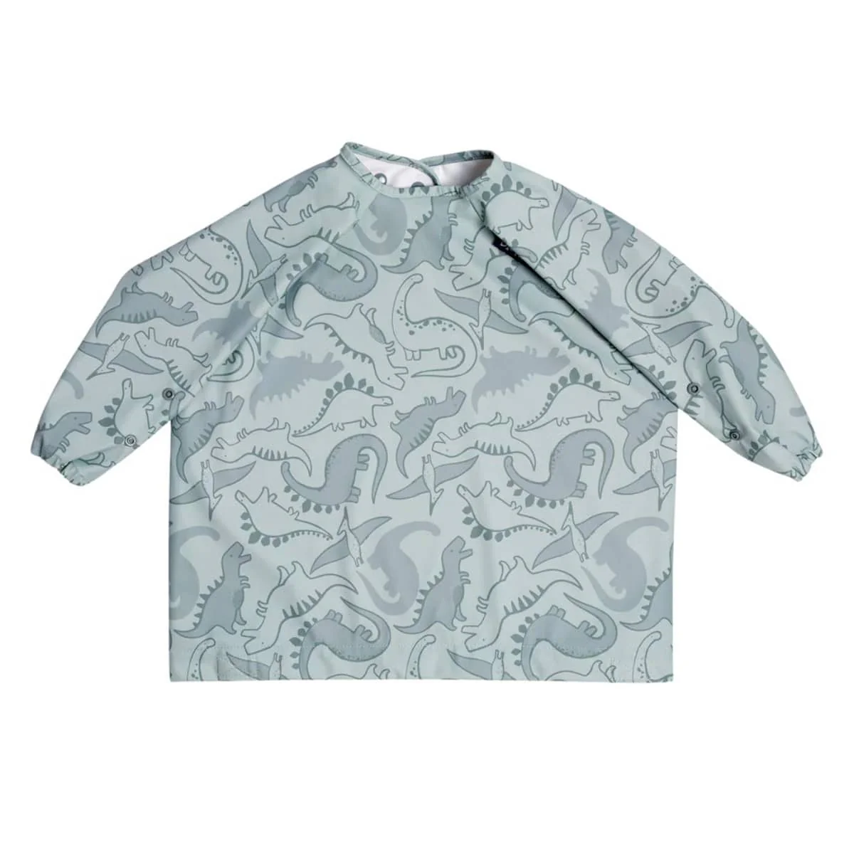 BIBaDO Baby Coverall Bib - Long Sleeve - Image 34